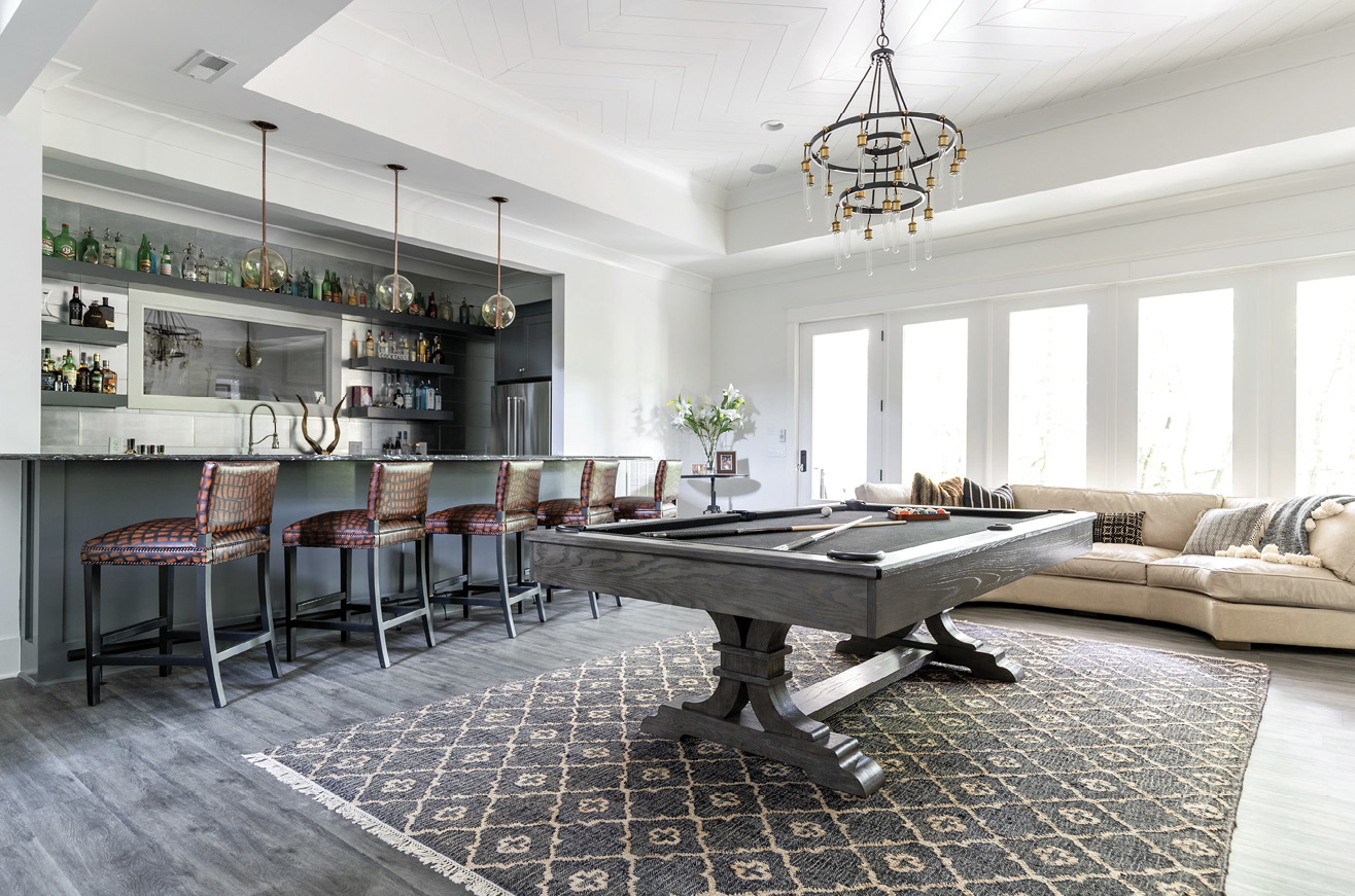 Interiors: Home Sweet Home